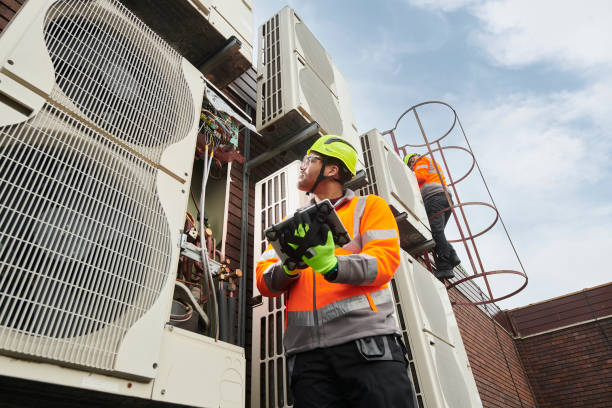 Best Furnace Cleaning in Brooklyn, WI