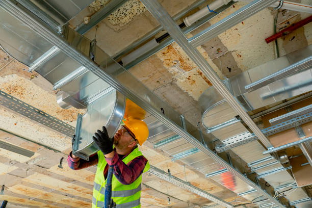 Best HVAC Supply and Distribution in Brooklyn, WI