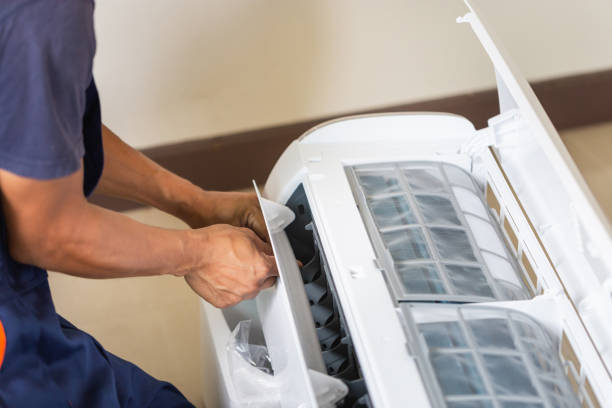 Best Commercial HVAC in Brooklyn, WI