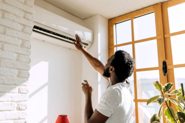 Best Geothermal HVAC Systems in Brooklyn, WI