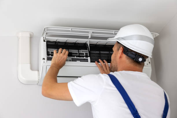 Best VRF (Variable Refrigerant Flow) Systems in Brooklyn, WI
